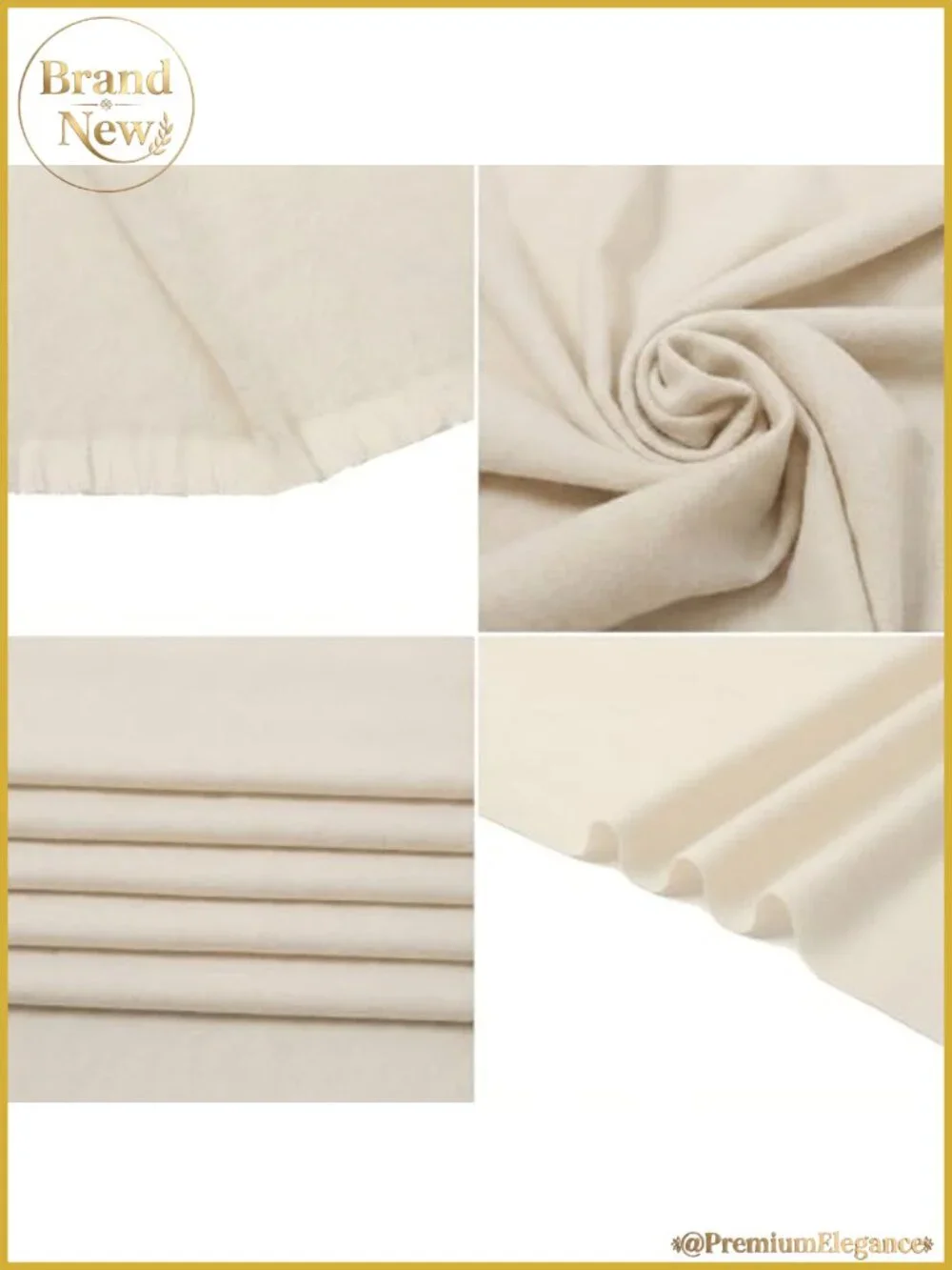 Pashmina Shawl Wrap Women Large Soft Winter Scarf Evening Dress Wedding